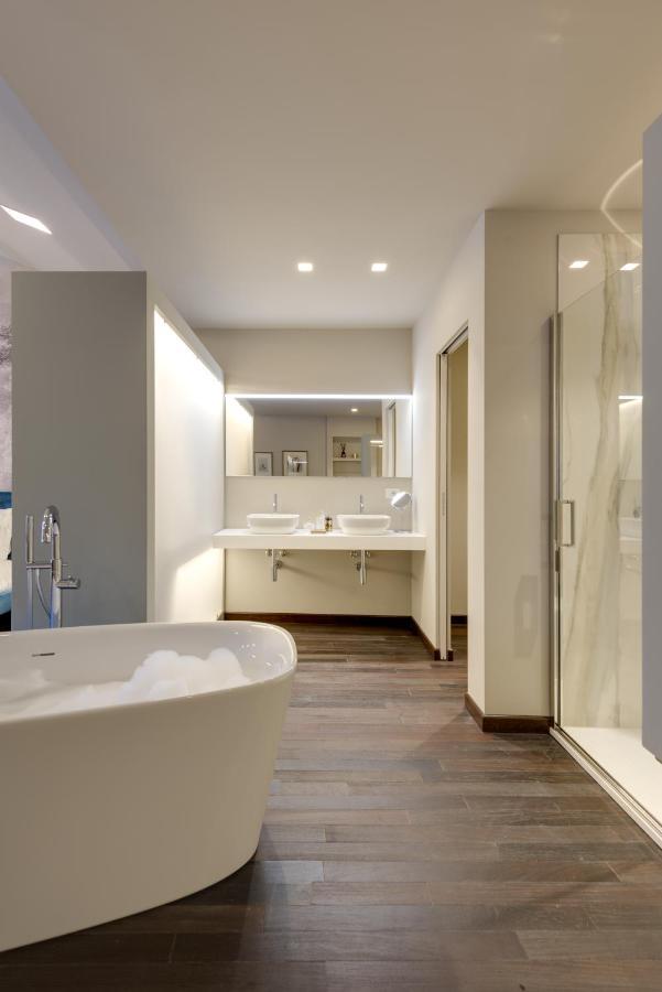 Palazzo Duomo Suites In Udine Center Exteriör bild