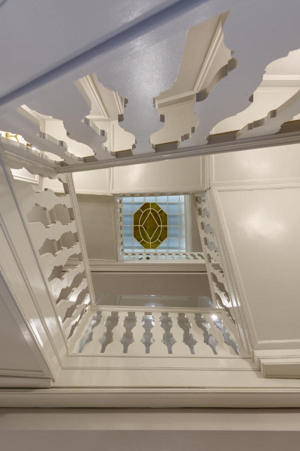 Palazzo Duomo Suites In Udine Center Exteriör bild